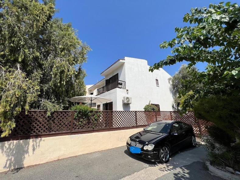 Ferienhaus Aphrodite's Gardens Entire Townhouse 400 M To The Sea