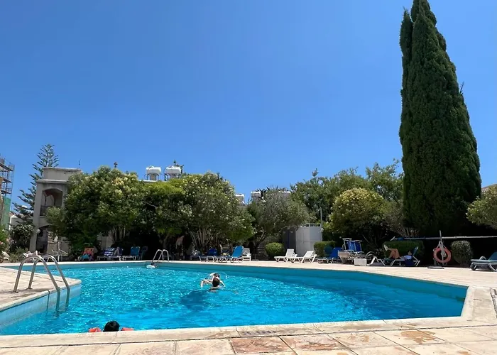 Aphrodite\'S Gardens Entire Townhouse 400 M To The Sea